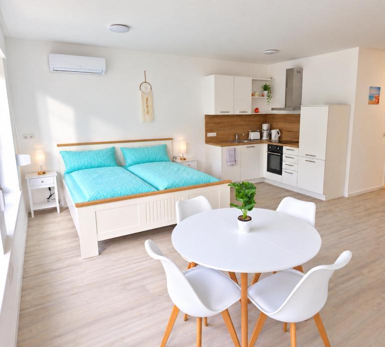 RheinStay Bingen - Ferienwohnung Bingen am Rhein