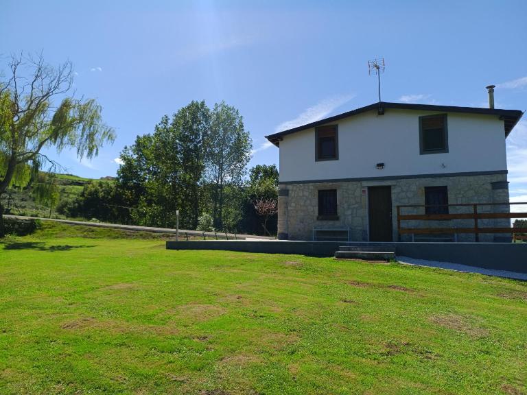 La Tadorna - Bed and Breakfast Suances