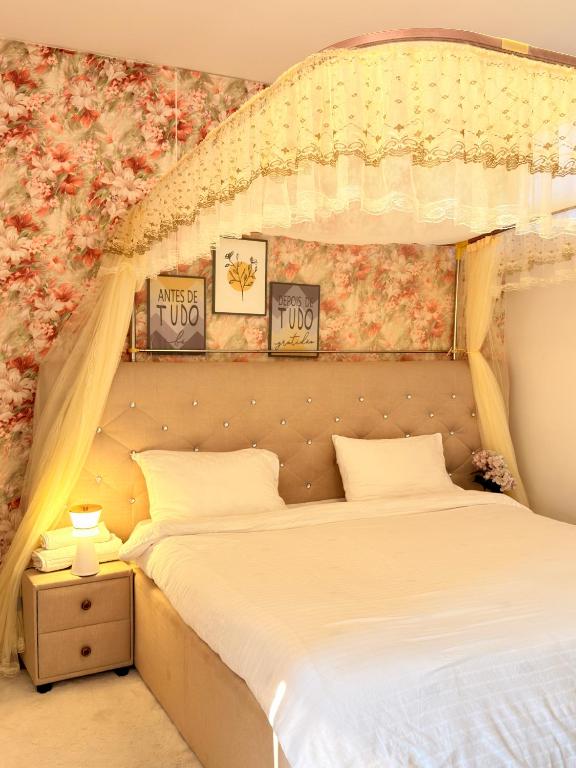 Peaceful and Spacious Apartment at Luanda Bay - Bed and Breakfast Luanda