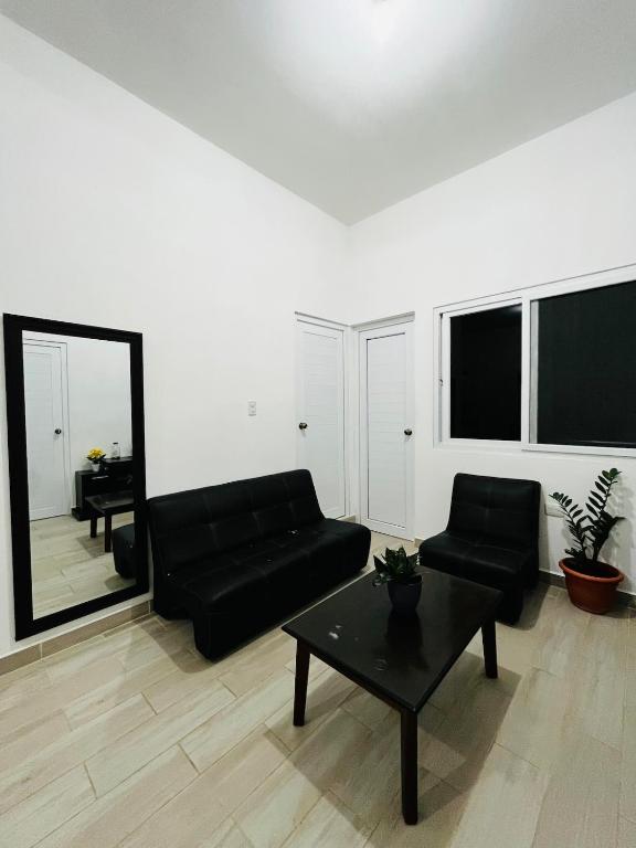 Traveler's Break - Bed and Breakfast Chiquimula