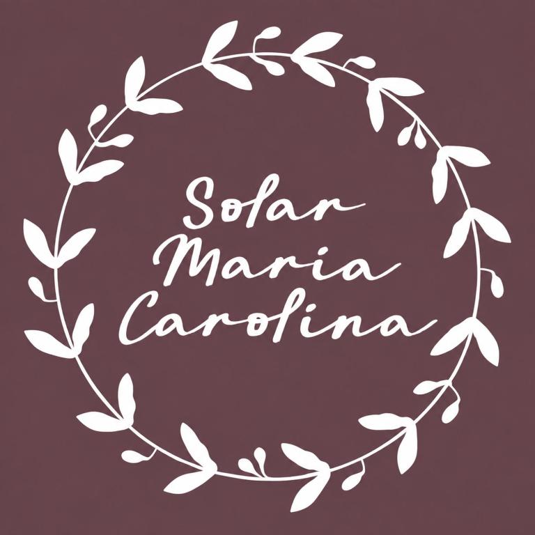 Solar Maria Carolina - B&B Mário Campos