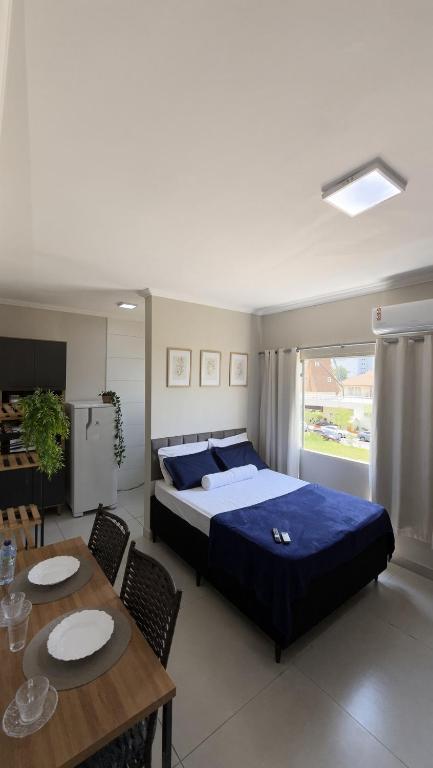 Apartamento próximo a Av do CPA e Hospital São Matheus - B&B Cuiabá