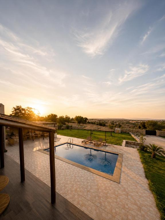 Dar Totfit - Ferienwohnung Essaouira