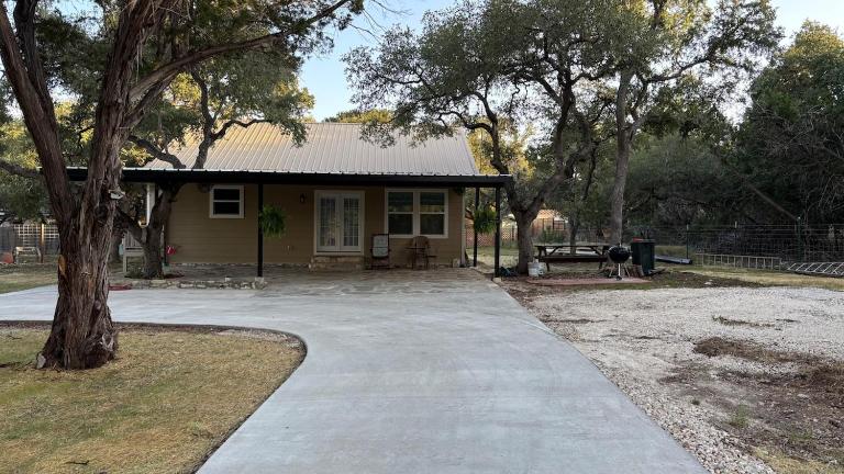 La Casita - B&B Canyon Lake
