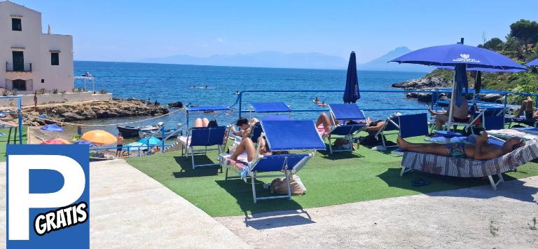Stella Mare - B&B Santa Flavia