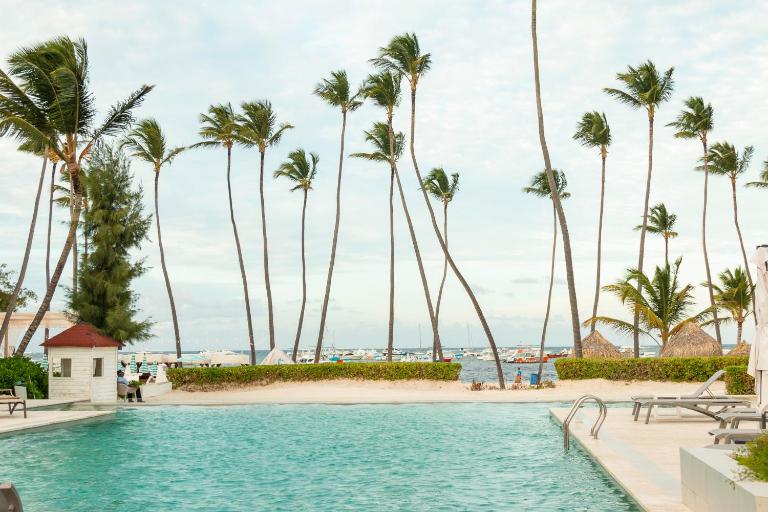 Playa Coral Condo in Paradise F22 - B&B Punta Cana