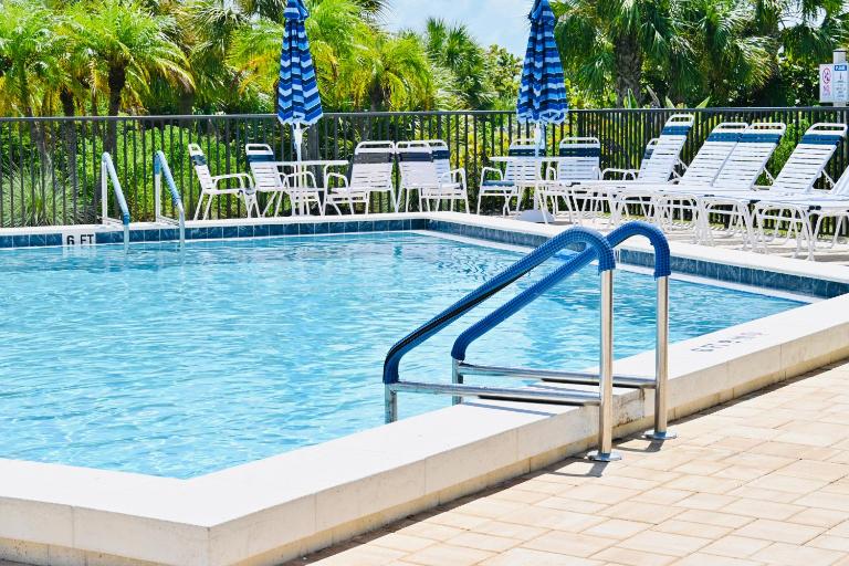 Breathtaking Views at Seaspray - Oceanfront accomodations - B&B Sanibel