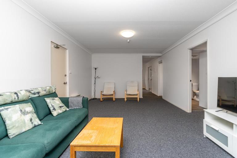 2BR Apartment Close to Glebe Park and Canberra City - Hosted by CanStay - Ferienwohnung Canberra
