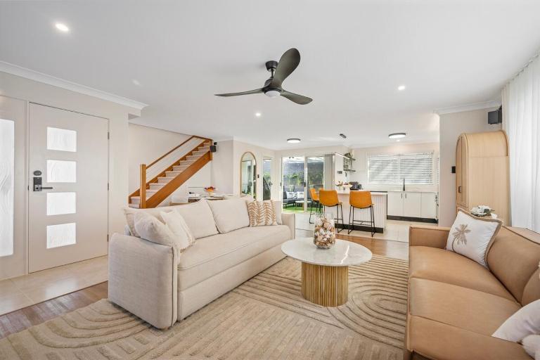 Port View Shores your private luxury retreat - Ferienwohnung Port Macquarie