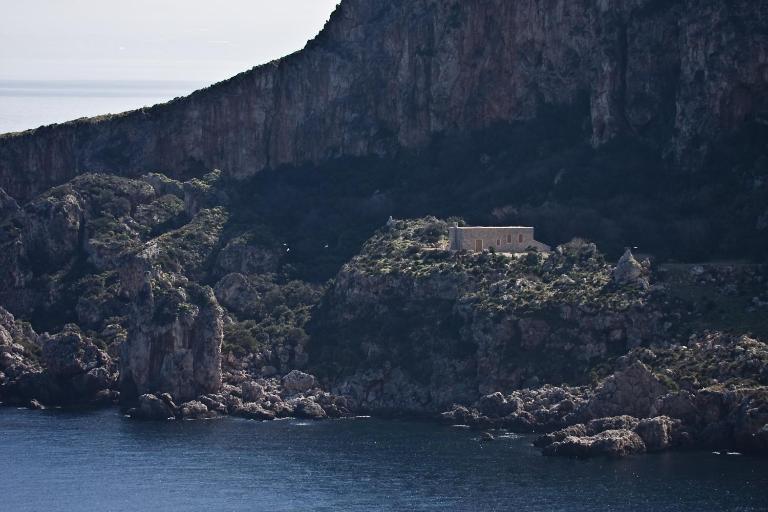Villa Firriato - B&B San Vito Lo Capo