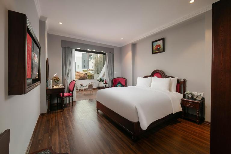 S Central Hotel - B&B Hanoi