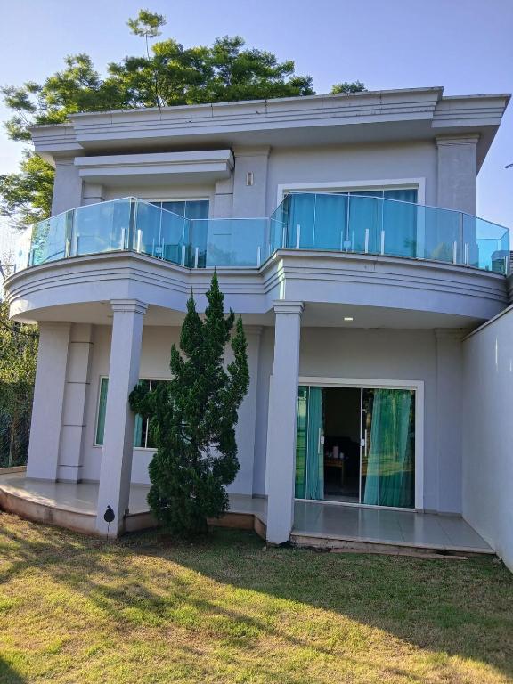 Sossego Quartos da Cida - B&B Foz do Iguaçu