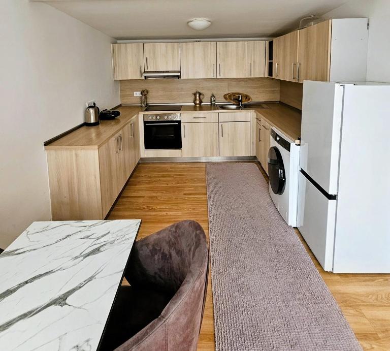 7 Minuten Zum Flughafen - Bed and Breakfast Neufahrn bei Freising
