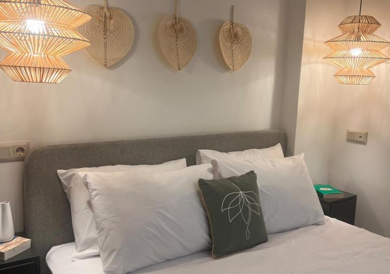 Seaside 2-Bedroom Apartment in Xylokastro - B&B Xylokastro