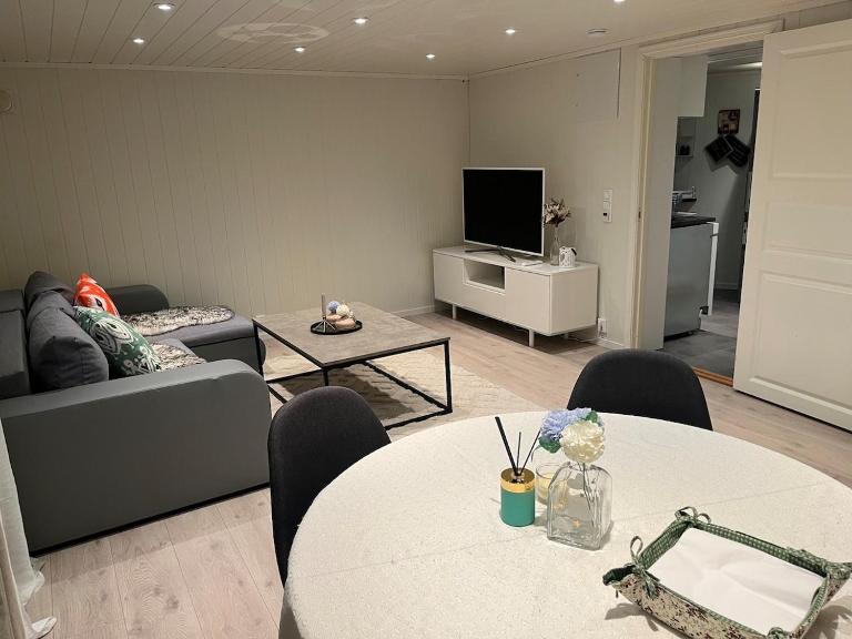 Grålum - Ferienwohnung Sarpsborg