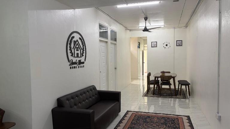 Qaseh Mama Homestay,Comfort,Family-Friendly Stay - Bed and Breakfast Kota Bharu
