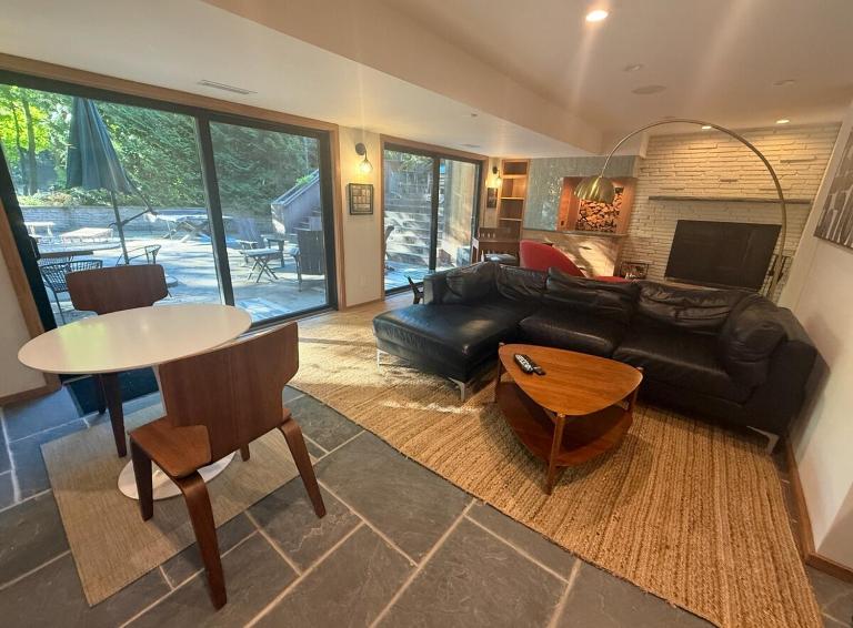 The Modern Tree Houses - B&B Cold Spring Harbor