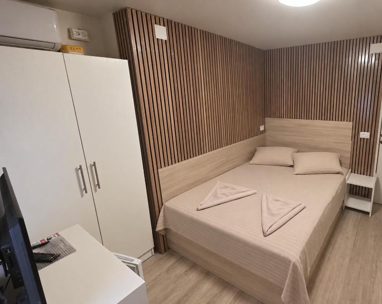 Casa de cultura Guest House - Ferienwohnung Konstanza