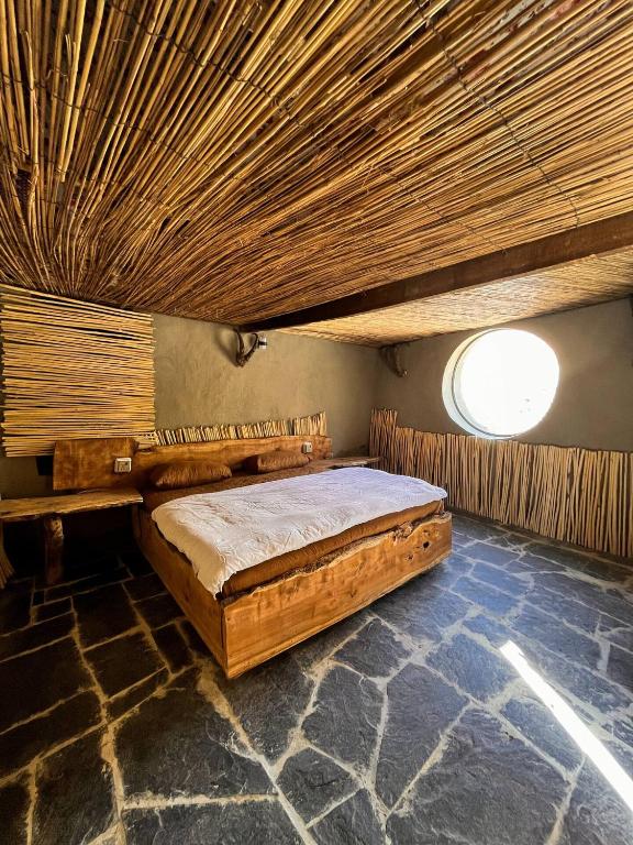 Snow Leopard Cave - Ferienwohnung Passu