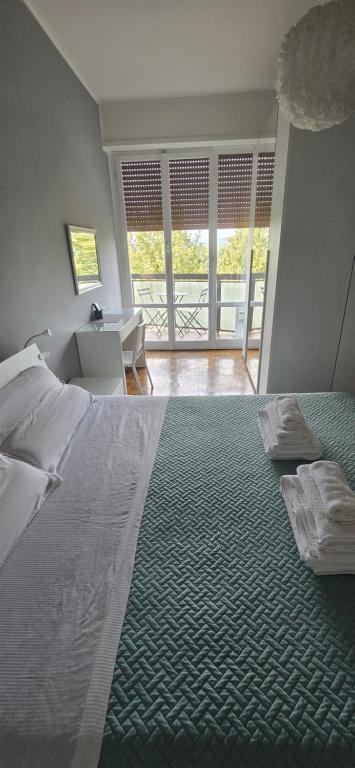 Le Camere di Ettore - Ferienwohnung Terni