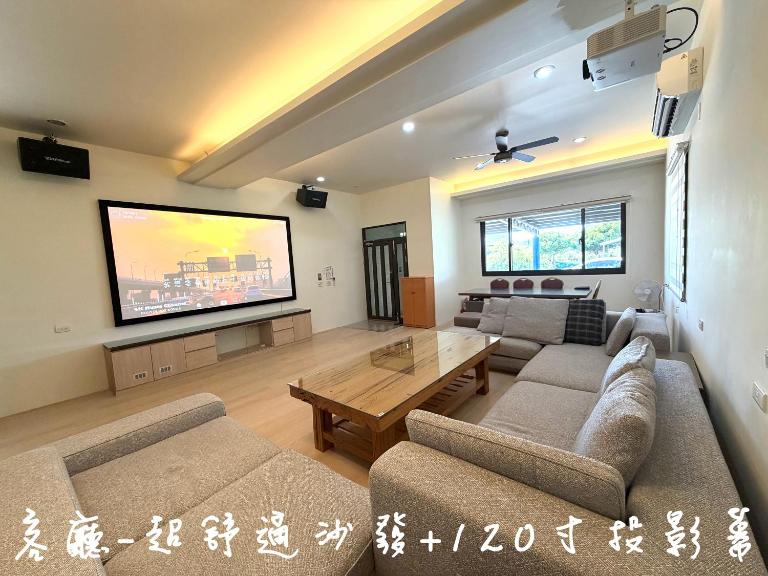 晨溪民宿 - B&B Wujie