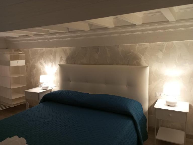 Luxury Apartment - B&B Arezzo
