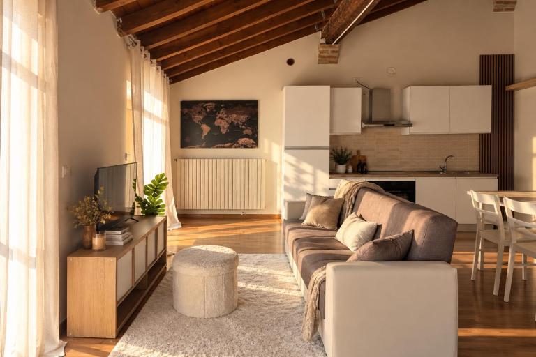 Cavallotti Charming Home in the Heart of Brescia - B&B Brescia