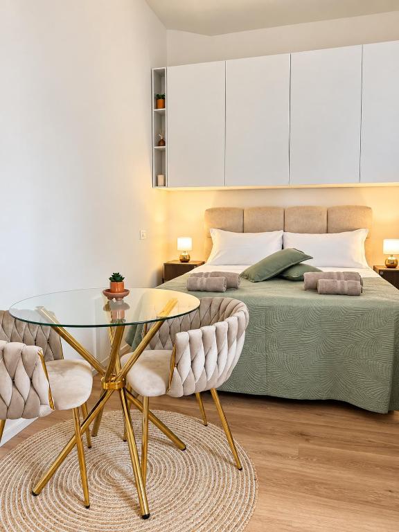 Romantic Studio - Dolce Lake View - Chambres d'hôtes Côme