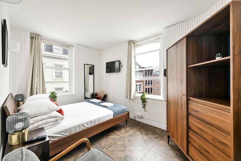 The Cosy Soho Apartments - Ferienwohnung London