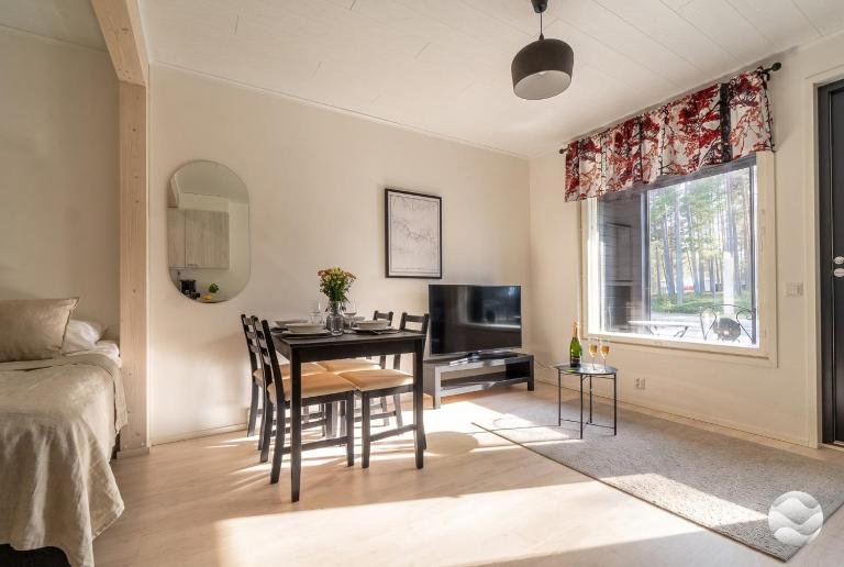 Meriheina B2 by Holiday in Kalajoki - Bed and Breakfast Kalajoki