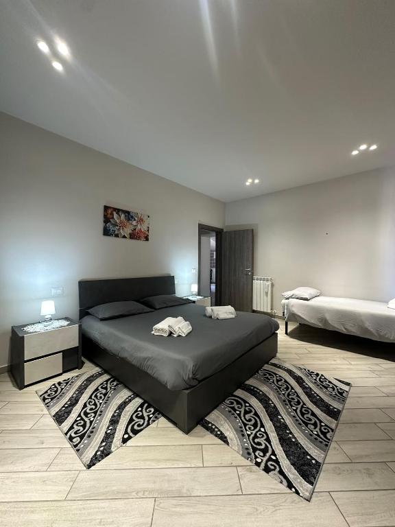 La Casa di Gio - Ferienwohnung Asciano