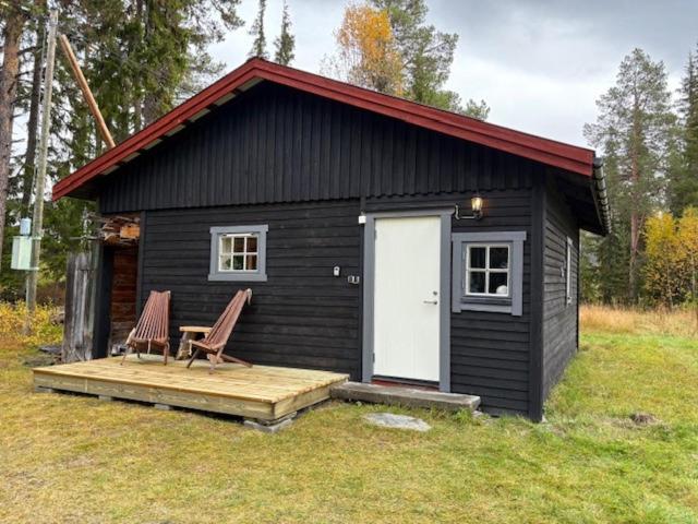 Mysig renoverad fjällstuga i Funäsdalen - B&B Funäsdalen