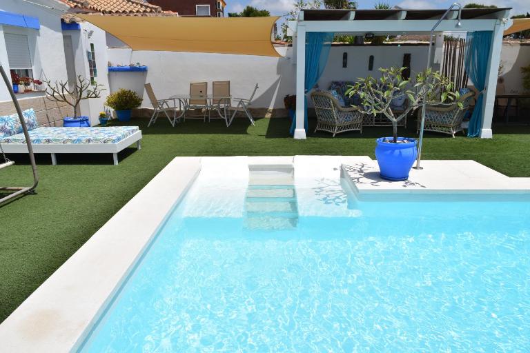 LOS TOCHOS - B&B Chiclana de la Frontera
