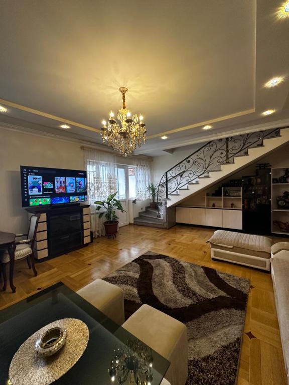 Monday guesthouse - Bed and Breakfast Jerevan