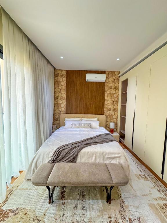 Résidence YLI by Ilios - B&B Dakar