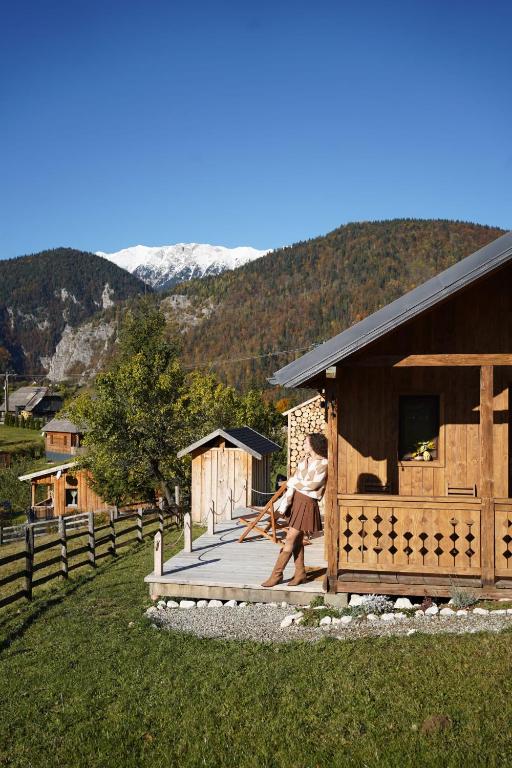 Echo Magura - B&B Măgura