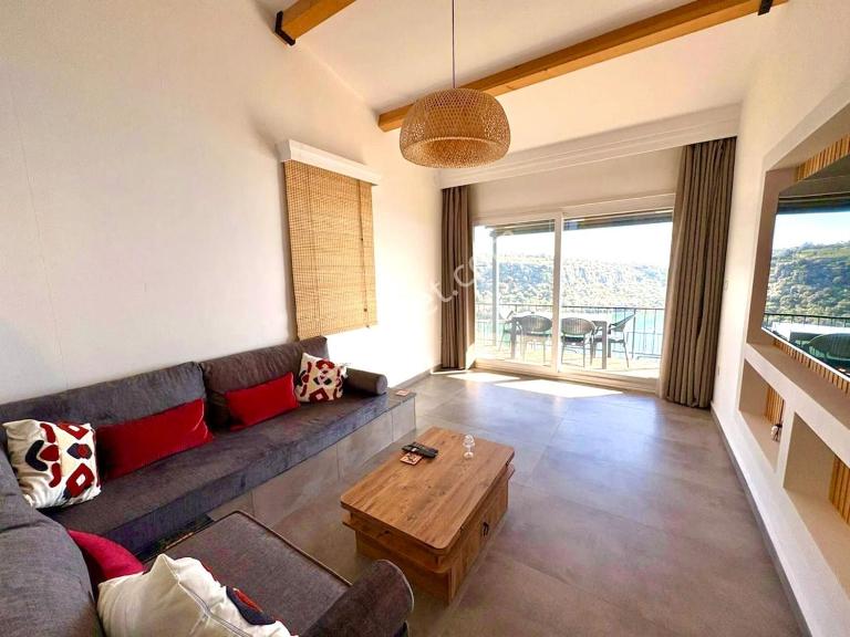 Stunning 3 Bedroom, 2 Bathroom Sea View House - Chambres d'hôtes Milas