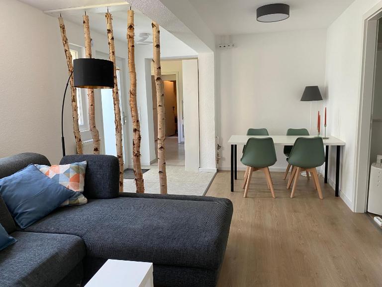 Bergisch Hygge - B&B Remscheid