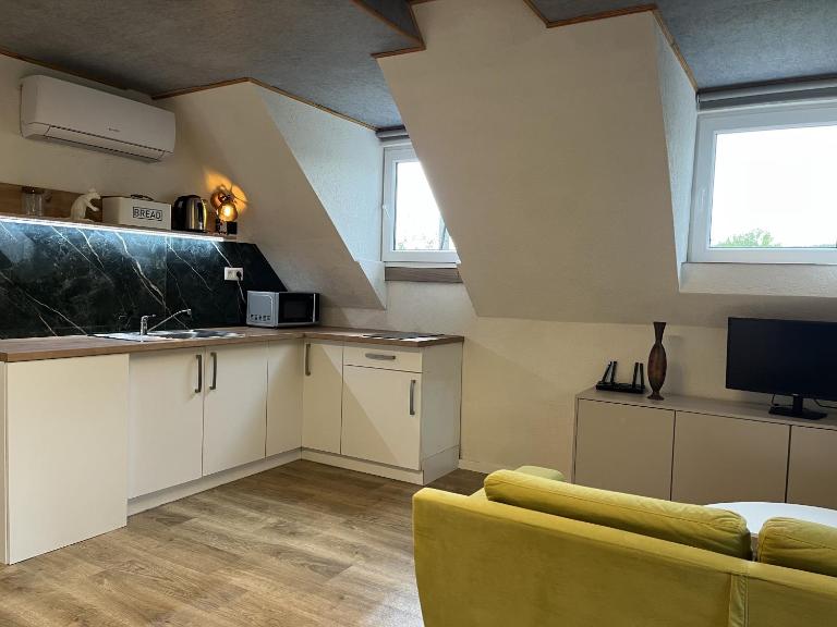 Apartmán u Samka - B&B Rimavská Sobota