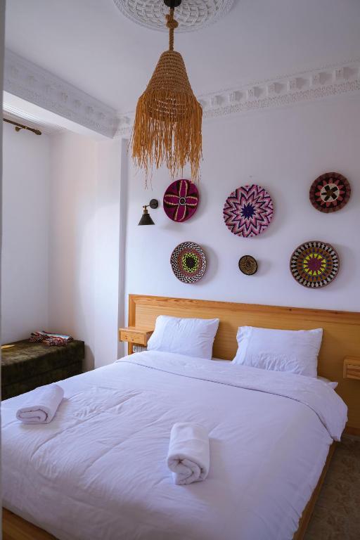 Swellora SurfCamp - Beach Lodge - B&B Amassine