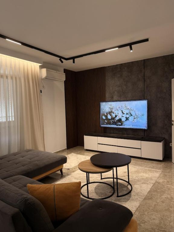 FIA Rentals Tirana 9 - Panoramic View - B&B Tirana
