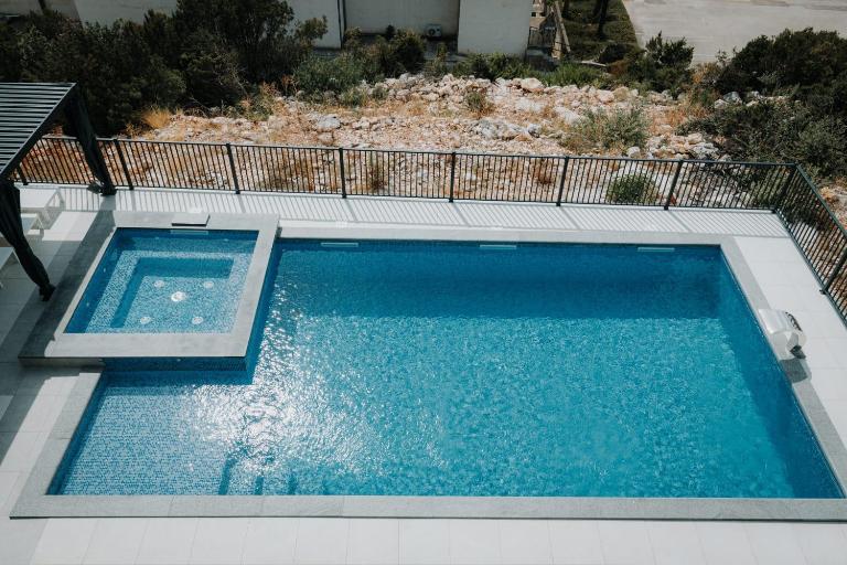 Villa View - Bed and Breakfast Neum