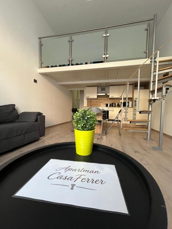 Casa Ferrer - B&B Szombathely