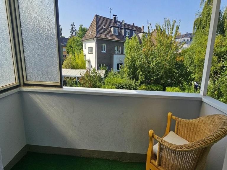 Work & Stay Apartment in Troisdorf - Bed and Breakfast Troisdorf