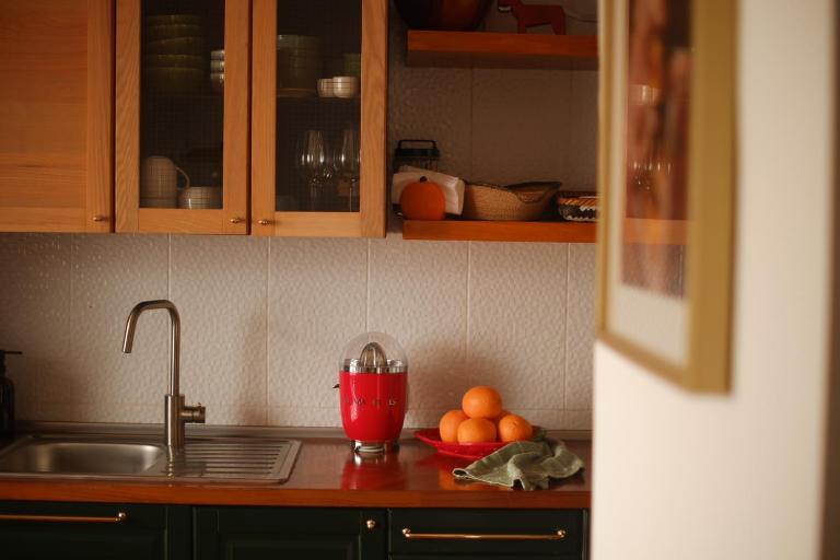 Coconuts - heated pool, kids, family & friends - Ferienwohnung Ponta Delgada