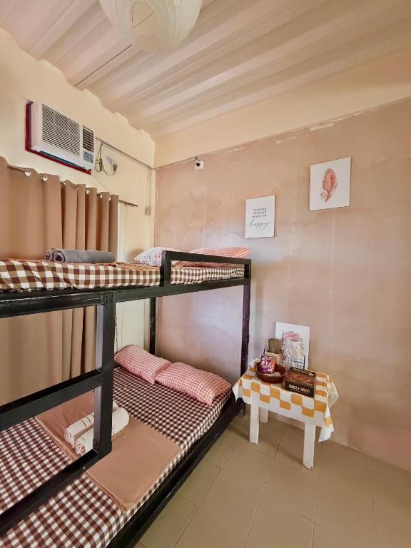 Maru Vibe Studio unit - B&B San Juan