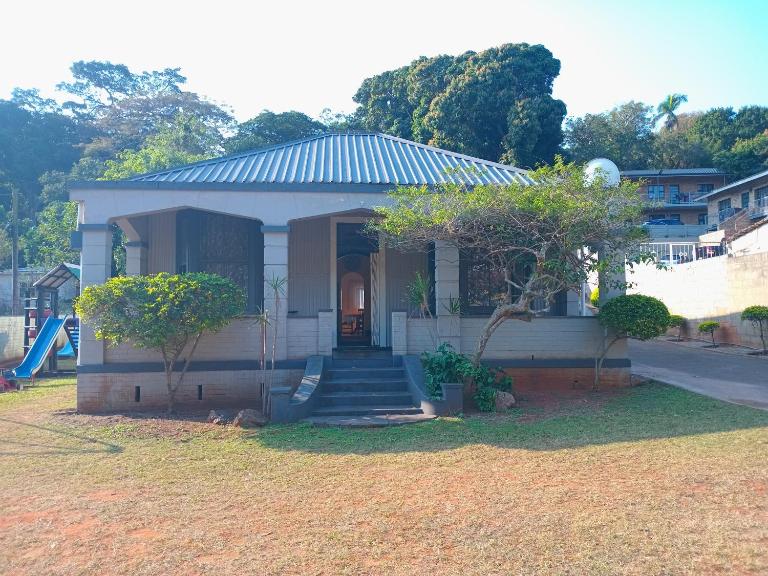 The Vintage - B&B Durban