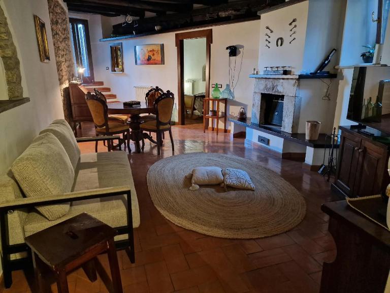 Donna Lelia House - B&B Sermoneta