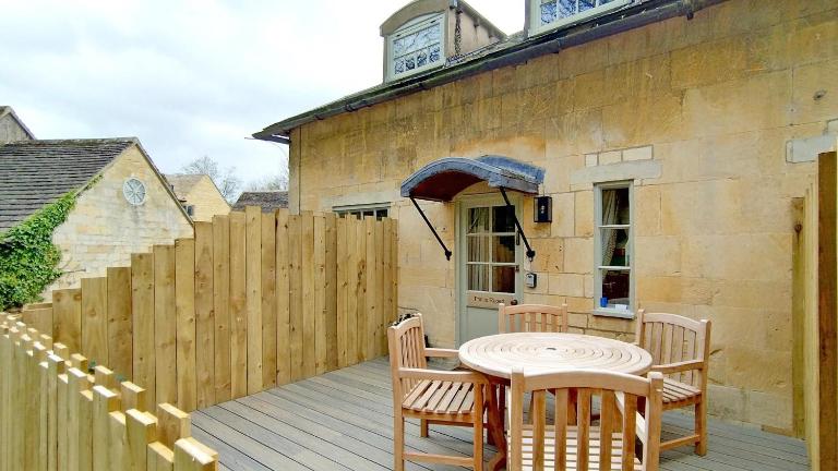 Prince Rupert - B&B Winchcombe