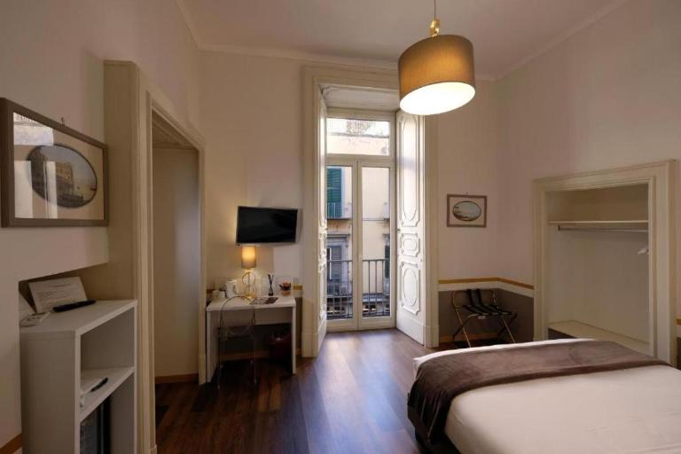 Napoliclass Luxury - Chambres d'hôtes Naples
